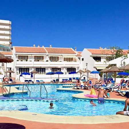 Garden City Heated Pool, Near Beach, Costa Adeje Playa de las Americas  Luaran gambar
