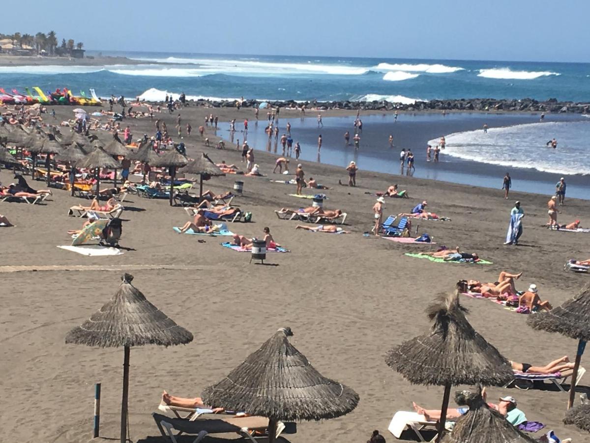 Garden City Heated Pool, Near Beach, Costa Adeje Playa de las Americas  Luaran gambar