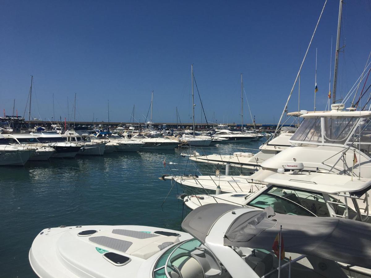 Garden City Heated Pool, Near Beach, Costa Adeje Playa de las Americas  Luaran gambar