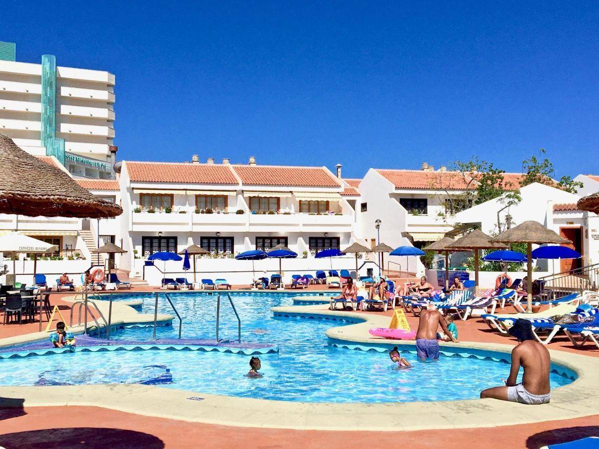 Garden City Heated Pool, Near Beach, Costa Adeje Playa de las Americas  Luaran gambar
