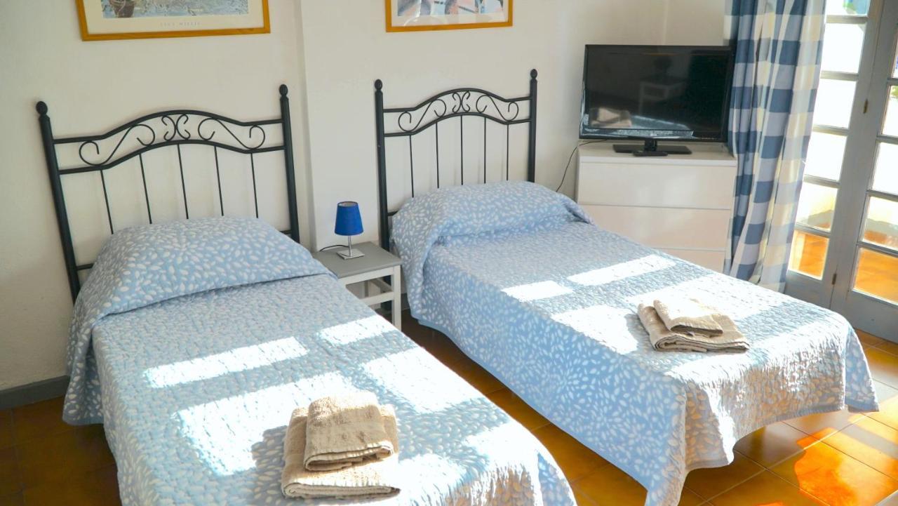Garden City Heated Pool, Near Beach, Costa Adeje Playa de las Americas  Luaran gambar