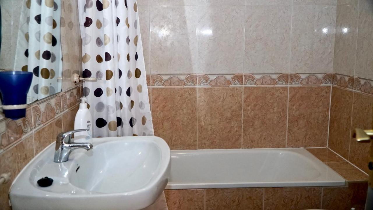 Garden City Heated Pool, Near Beach, Costa Adeje Playa de las Americas  Luaran gambar