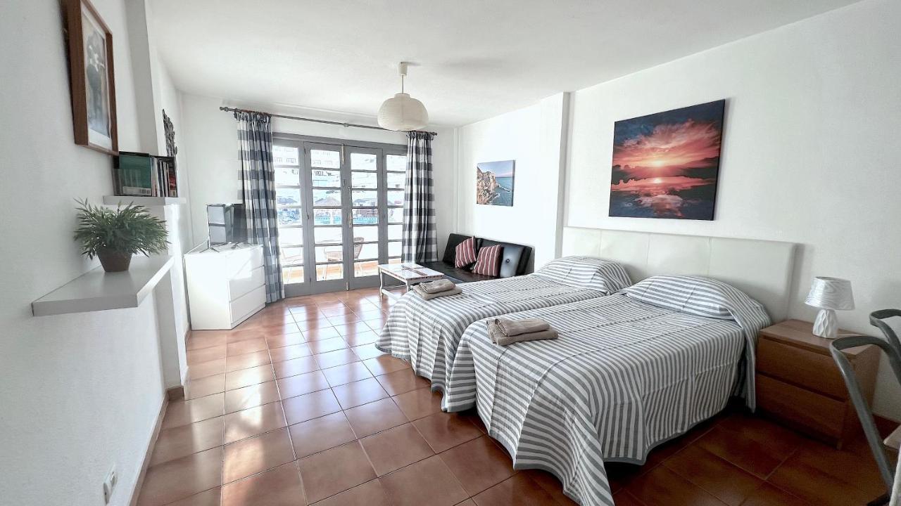 Garden City Heated Pool, Near Beach, Costa Adeje Playa de las Americas  Luaran gambar