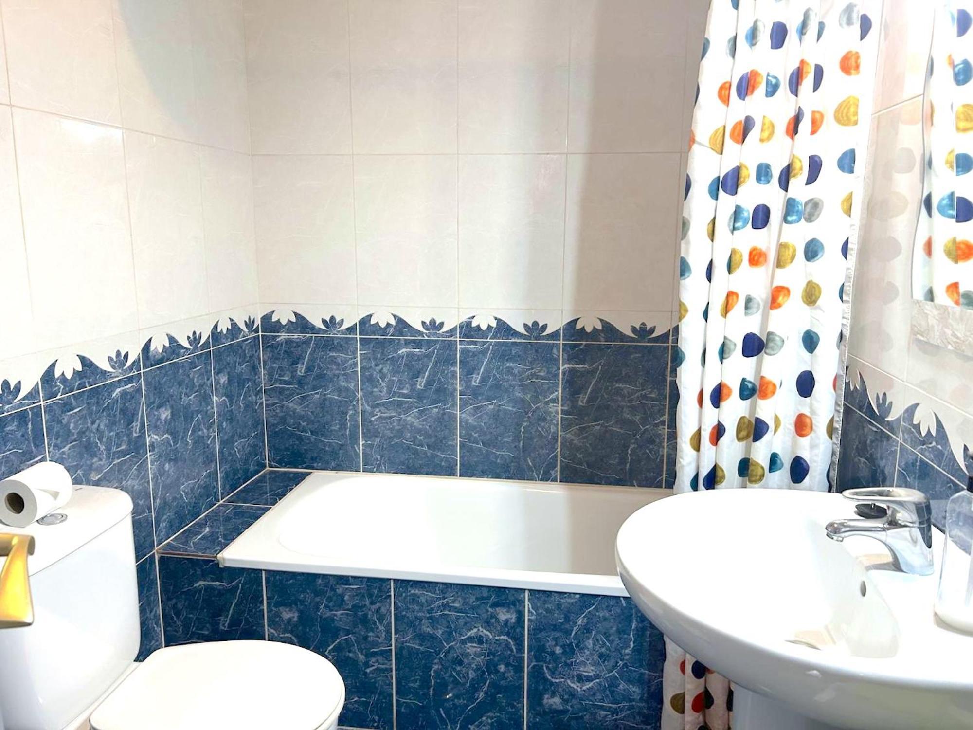 Garden City Heated Pool, Near Beach, Costa Adeje Playa de las Americas  Luaran gambar