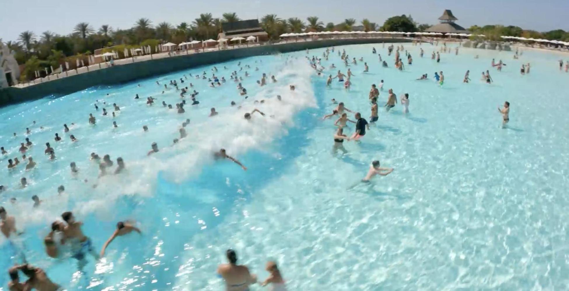 Garden City Heated Pool, Near Beach, Costa Adeje Playa de las Americas  Luaran gambar